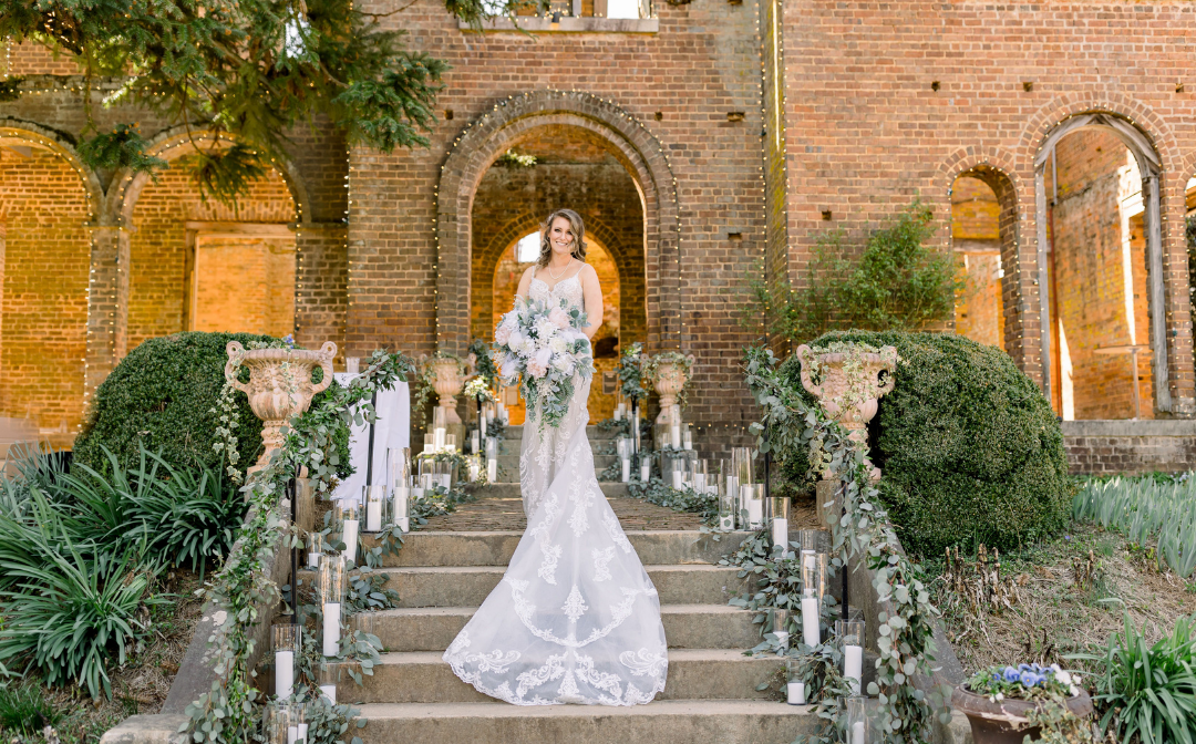 Everything You Need to Know About Planning a Luxury Wedding