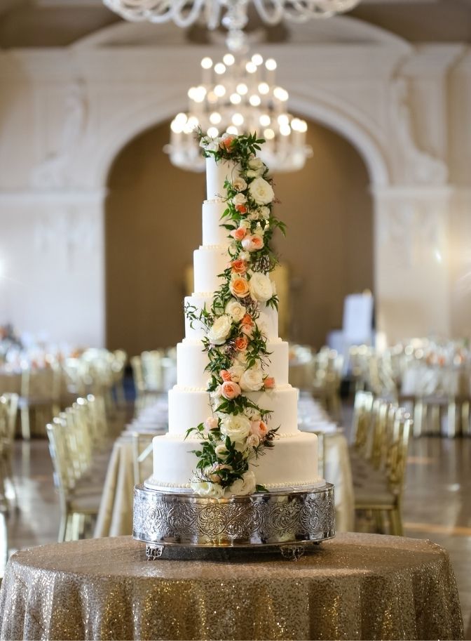 Wedding Cake, Wedding Decor, Atlanta Wedding Planner, Destination Wedding Planner