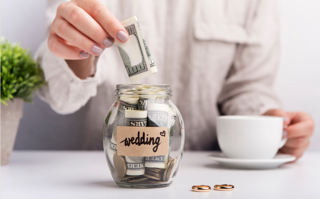 Wedding Budget Planning: Tips for the Engaged Couple