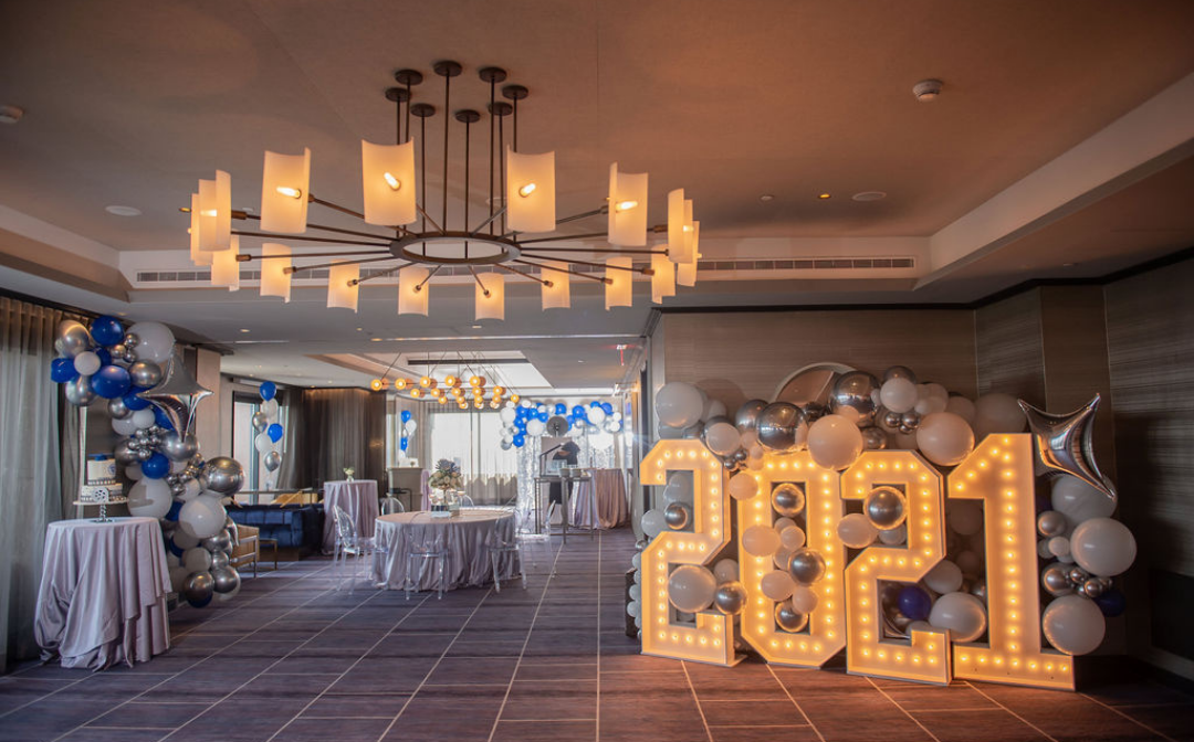 Atlanta Event Planning for Your Next Celebration: A Look-Back on 2021