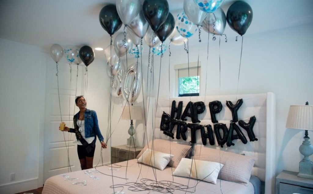 How to Plan a Destination Birthday Party Park Avenue Events